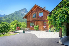 Lovely house with mountain view & big garden in Bad Aussee Bad Aussee